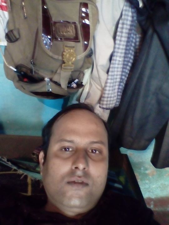 Keshav