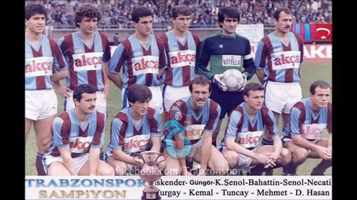 Tuncay