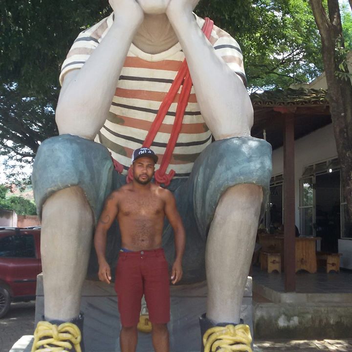 Gilberto