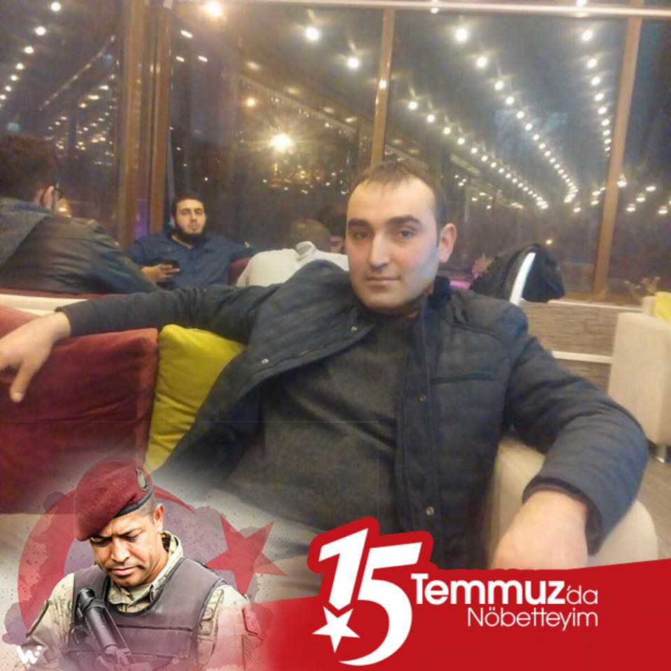 Yılmaz