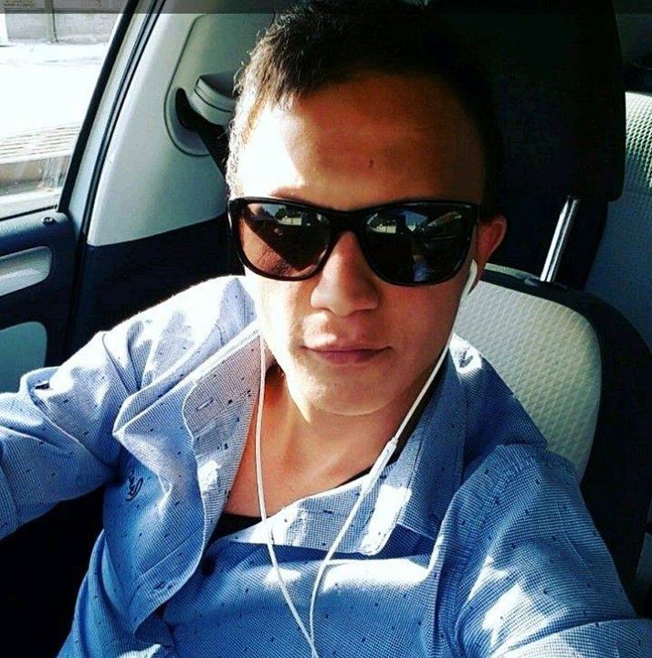 Mesut