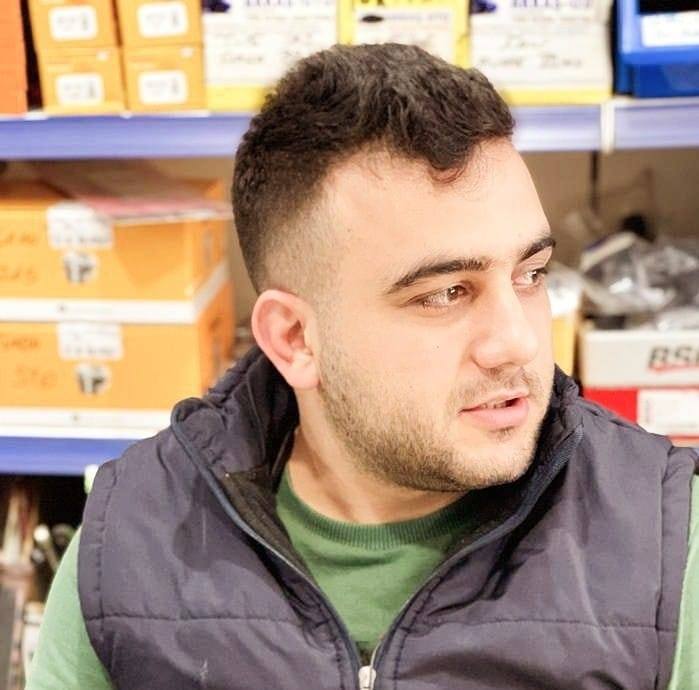 Mustafa