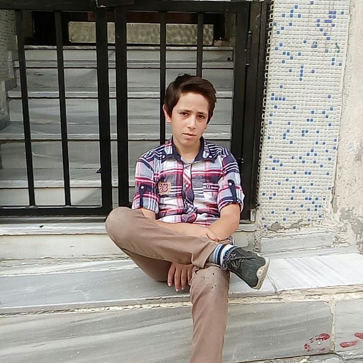 Özcan