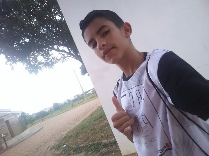 Gustavo