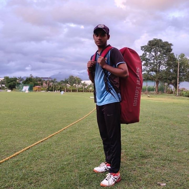 Saurav