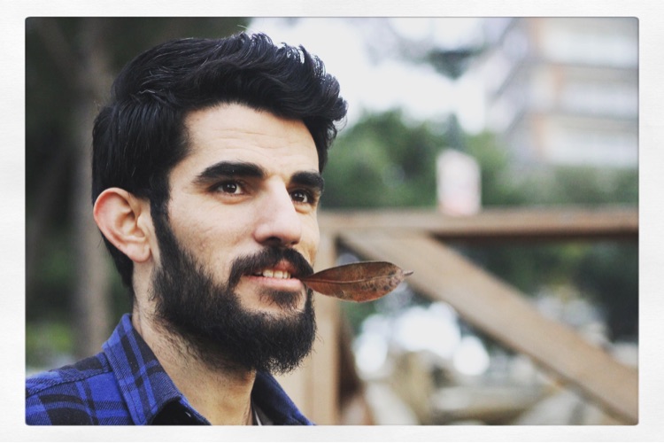 Serkan