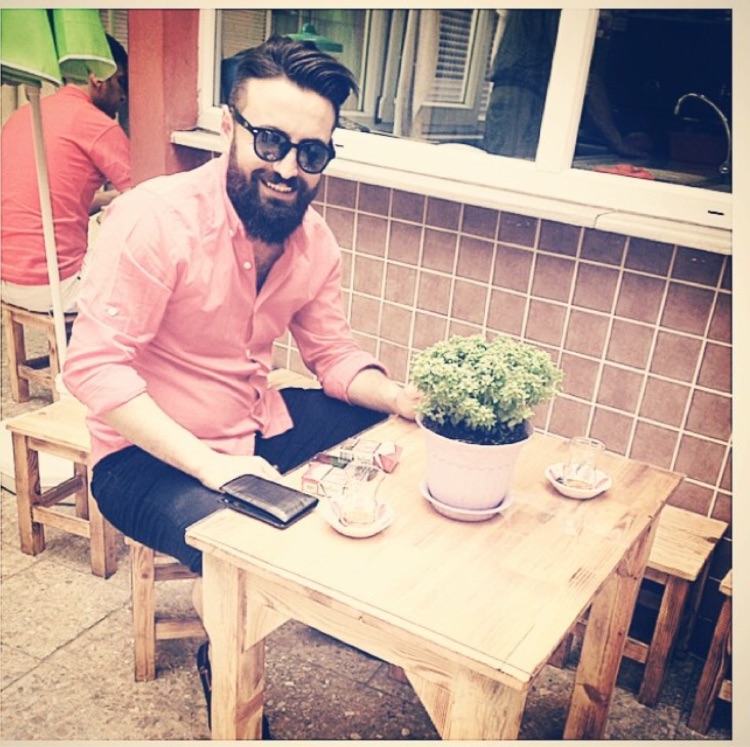 Serdar