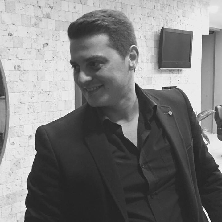 Ahmet