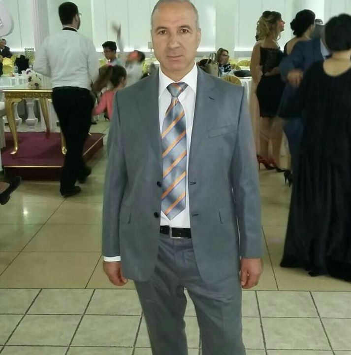 Ahmet