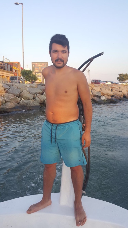 Ufuk