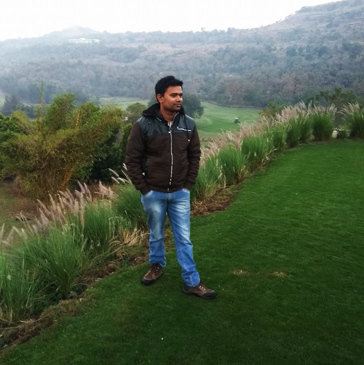 Manoranjan