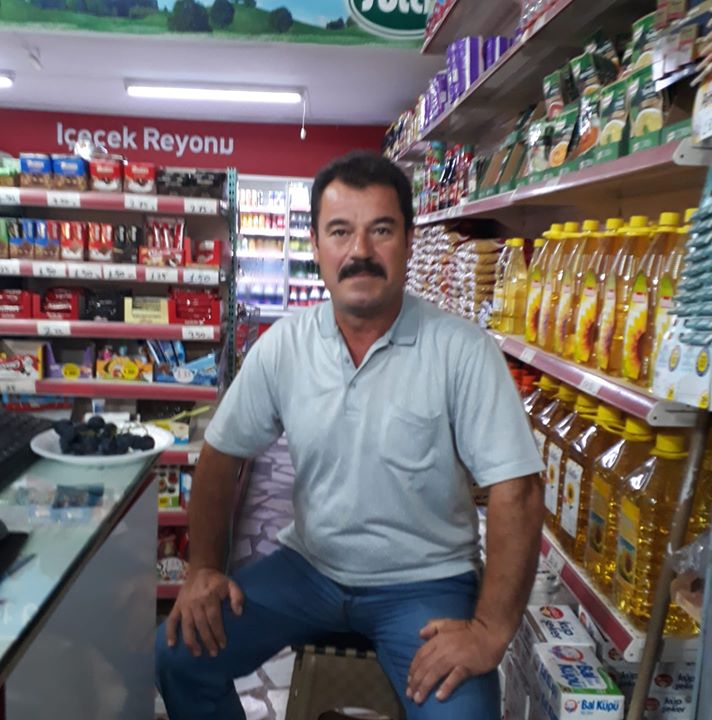 Hüseyin
