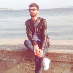 Haluk