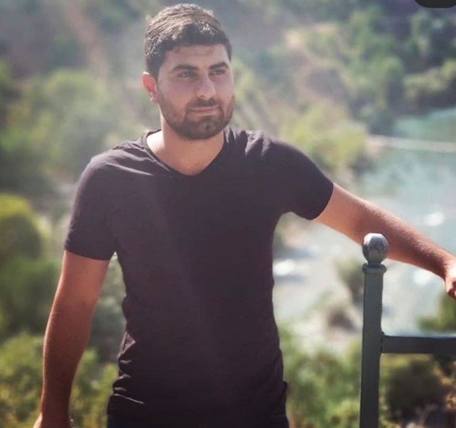 Servet