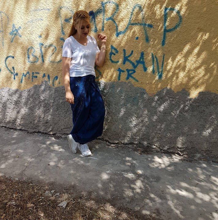 Selda