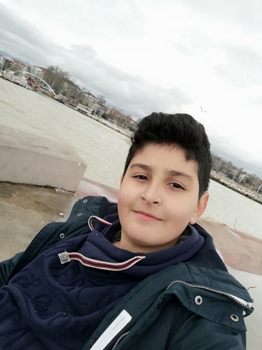 Mustafa