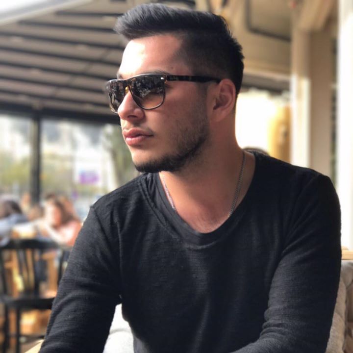 Ali