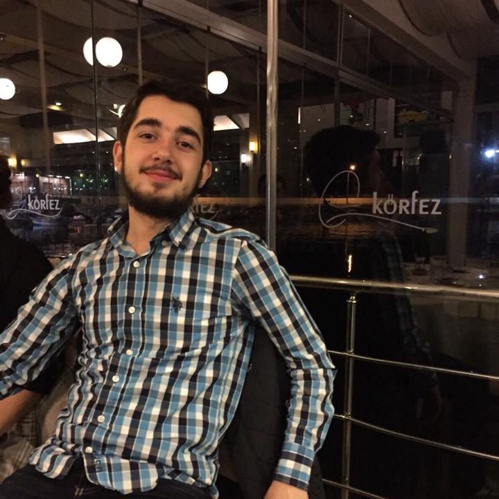 Halil