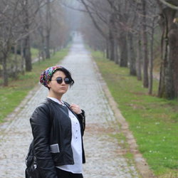 Burcu