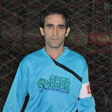 İsmail