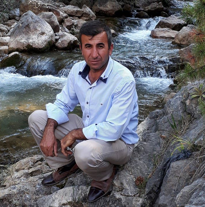 Ahmet