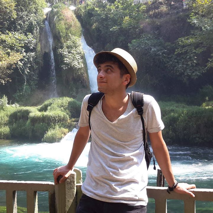 Ilker
