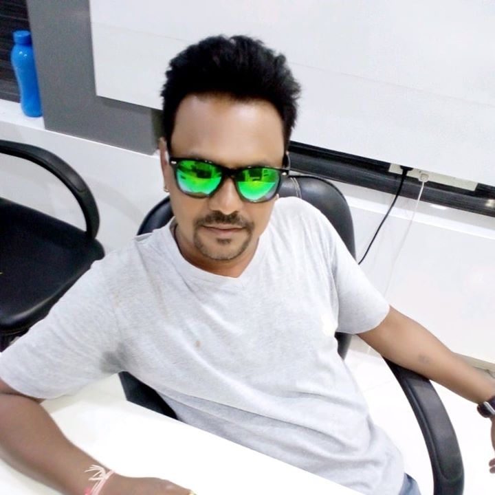 Rakesh