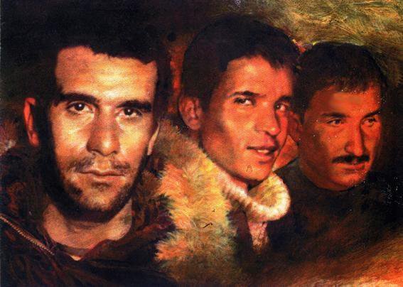 Erkan