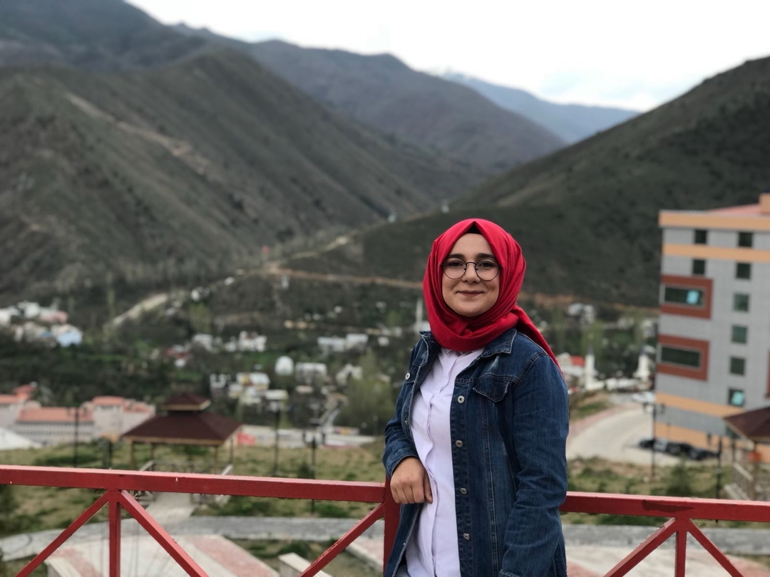 Zeynep