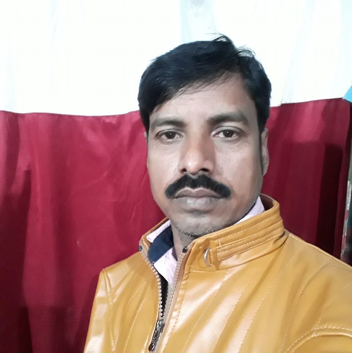 Rajesh