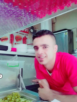Hamdullah