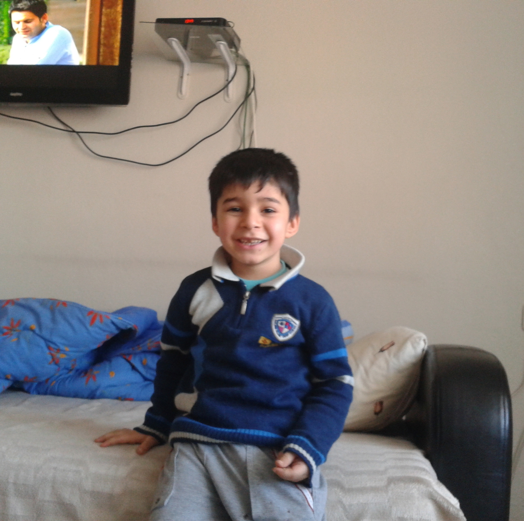 Ferhat