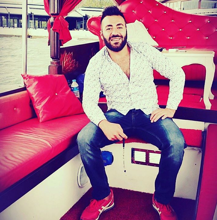 Mercan