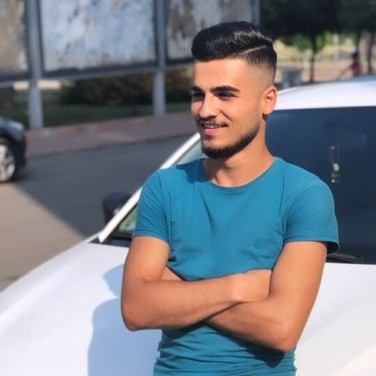 Ahmet