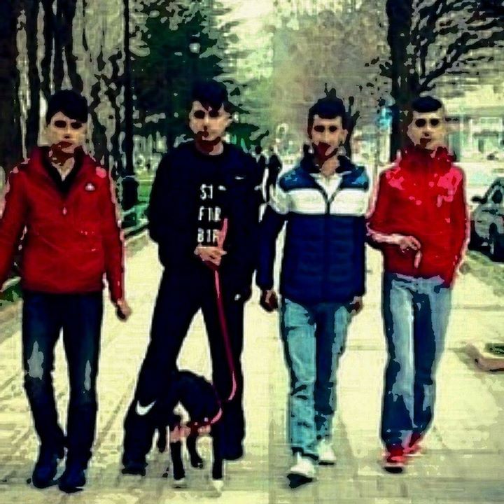 Burak