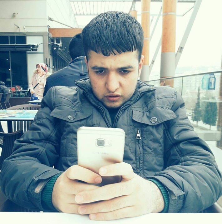 Ali