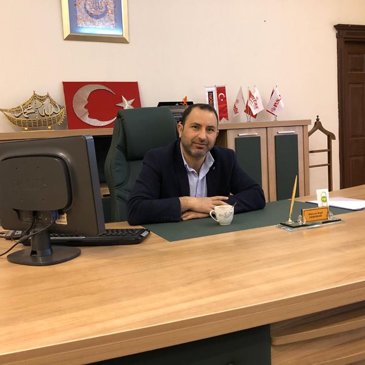 Ahmet