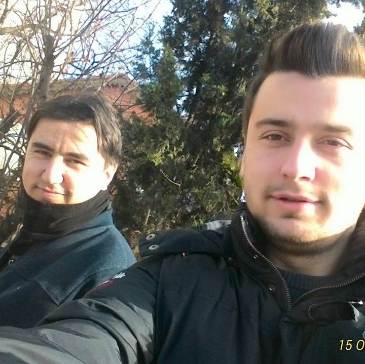 Gökmen