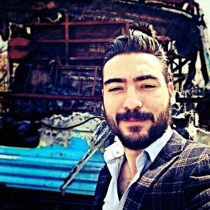 Coşkun