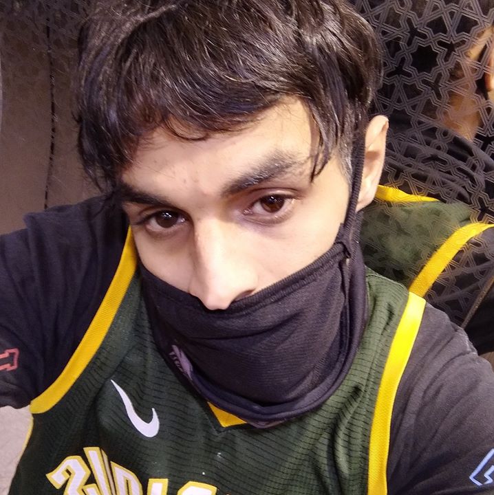 Ahmad