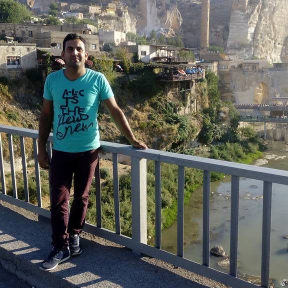 Hasan