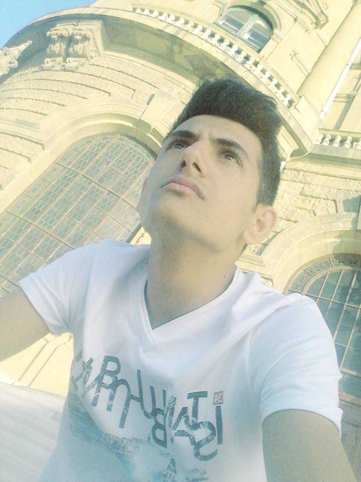 Harun