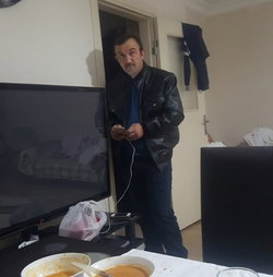 Abdurrahman