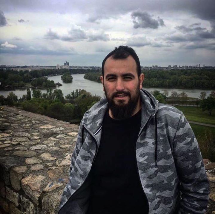 Mustafa