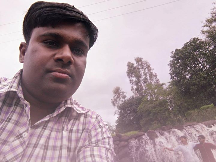 Vinod