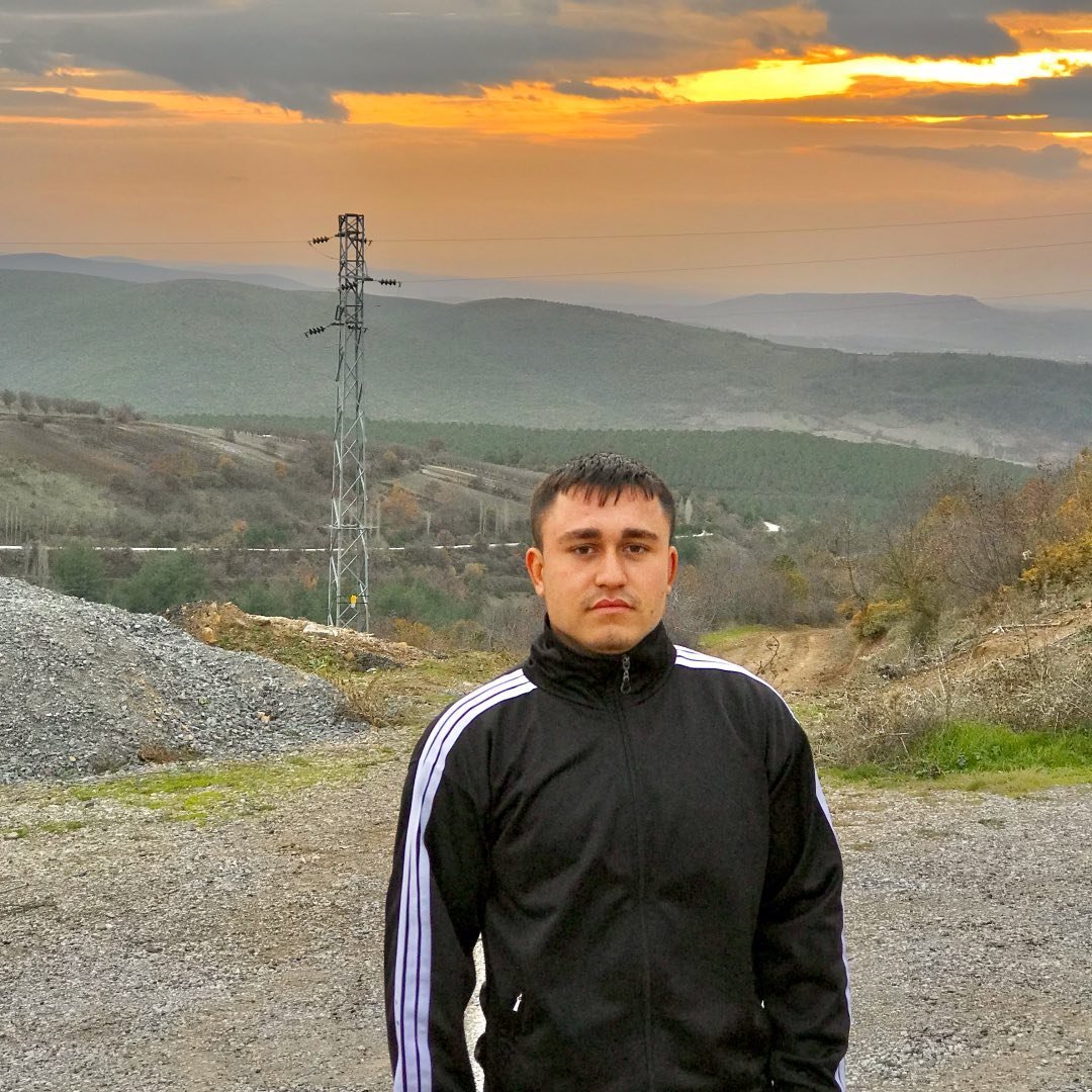 Melih