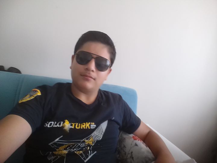 Serdar