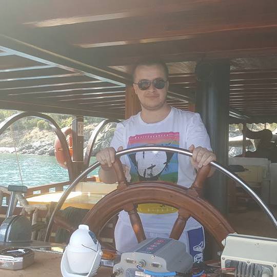 Ahmet