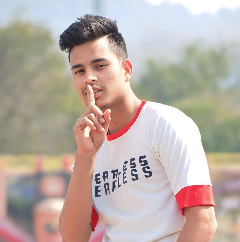 Mohit