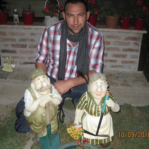 Servet